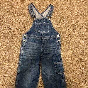 H & M kids overalls